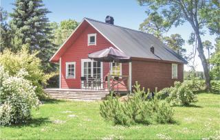 Lovely Home In Gotlands Tofta With Wifi - Hejde - 0