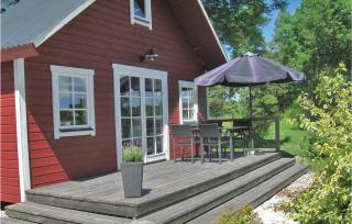 Lovely Home In Gotlands Tofta With Wifi - Hejde - 4