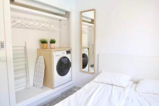 Penthouse*5min from beach - Marbella - 4