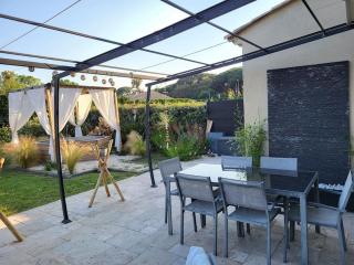 Jolie maison familiale Golfe de Saint-Tropez - Gassin - 7