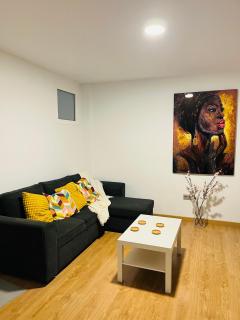 Yudelmys confort - Las Palmas de Gran Canaria - 4