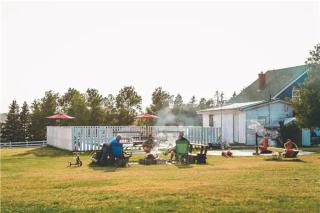 Island Life Cottages - Brackley Beach - 5
