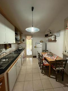 La casa nei pini - Casarano - 3