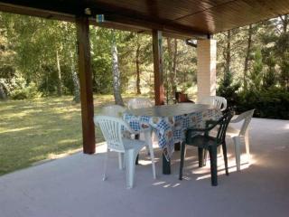 Ferienhaus in Gmina Piotrkw Kujawski mit Garten - Orle - 8