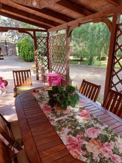 La casa nei pini - Casarano - 4