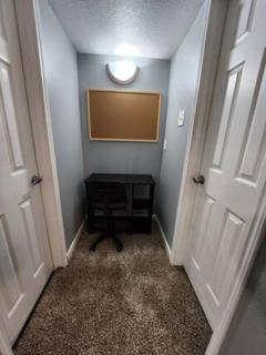 Blue Shark *B501* @ Medical Center 1BR Modern King Apartment with Private Patio - Houston - 6