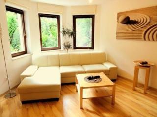 Ferienwohnung "Ginkgo" in Dresden - Dresden - 9