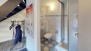 Ferienwohnung Silo Mit Kleinem Garten - - 7
