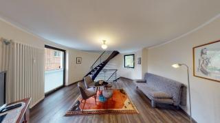 Ferienwohnung Silo Mit Kleinem Garten - - 4
