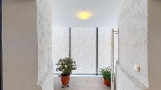 Ferienwohnung Silo Mit Kleinem Garten - - 2