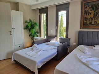 Peaceful Maisonette near Rafina - Pikérmion - 6