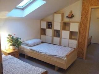 Gemütliche Ferienwohnung in Kuchelmiß mit Grill, Terrasse und Garten - Kuchelmiß - 7