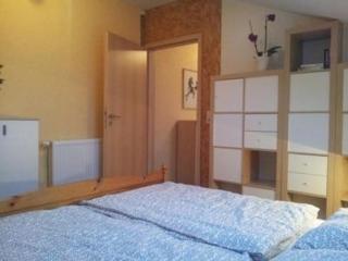 Gemütliche Ferienwohnung in Kuchelmiß mit Grill, Terrasse und Garten - Kuchelmiß - 8