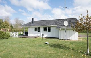 Holiday Home Jupitervej Ix - Sønder Hurup - 4