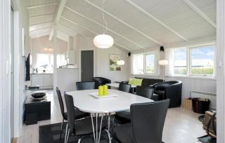 Holiday Home Jupitervej Ix - Sønder Hurup - 7
