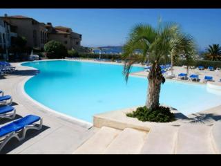 Appartement t2 - bord de mer - Piscine - Six-Fours-les-Plages - 0