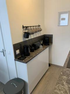 Studio Deauville - 4