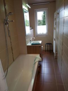Fewo Auersberg Wgh - 5