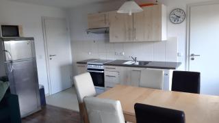 Familienfreundliche Wohnung in Vorland mit Garten - Vorland - 7