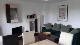 Familienfreundliche Wohnung in Vorland mit Garten - Vorland - 6