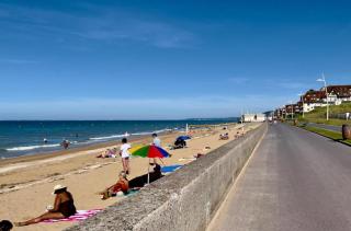 Villa très proche de la plage - Cabourg - 9