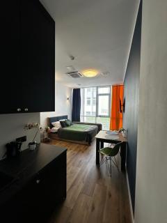 Hotel Apart - Varsavia - 9