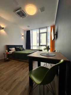 Hotel Apart - Varsavia - 8