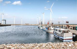 3 Bedroom Stunning Home In Glesborg - 0