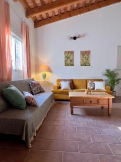 Hacienda la Yerbabuena - Cadice - 3