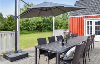 Tisvildelund - Vejby - 2