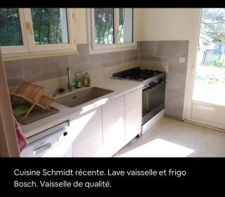 Appart sunshine - Sainte-Tulle - 6