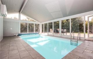 Gorgeous Home In Græsted With Sauna - Græsted - 9