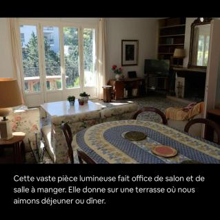 Appart sunshine - Sainte-Tulle - 2