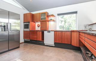 Gorgeous Home In Græsted With Sauna - Græsted - 4