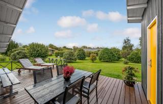 Amazing Home In Allingåbro With Wifi - 3