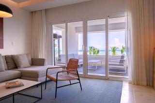 Punta Palmera ocean views 1bed apartment Cap Cana - 7