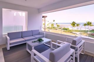 Punta Palmera ocean views 1bed apartment Cap Cana - Punta Cana - 5