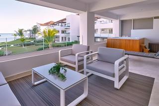 Punta Palmera ocean views 1bed apartment Cap Cana - Punta Cana - 4