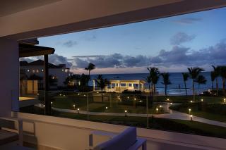 Punta Palmera ocean views 1bed apartment Cap Cana - 3