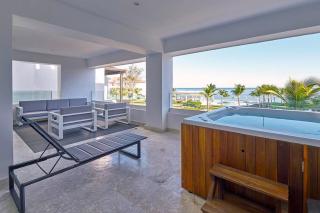 Punta Palmera ocean views 1bed apartment Cap Cana - Punta Cana - 2