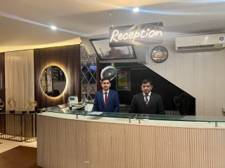 Hotel Tourist Inn Lahore - Lahore - 2