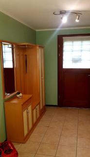 Ferienhaus "Alina" mit Garten zum entspannen - Braunsteich - 1