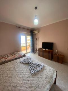 Vlora Central Sea View Apartment - Vlorë - 3