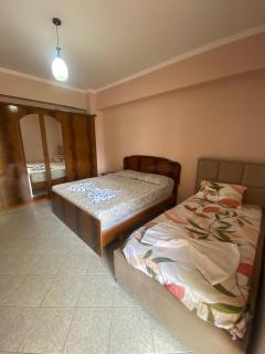 Vlora Central Sea View Apartment - Vlorë - 6