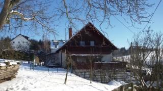 Gemütliche Wohnung In Obernaundorf Mit Gemeinschaftlichem Pool, Grill Und Terrasse - 6