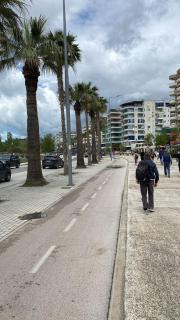 Vlora Central Sea View Apartment - Vlorë - 4