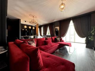 Ultra Central Premium Duplex - Budapest - 2