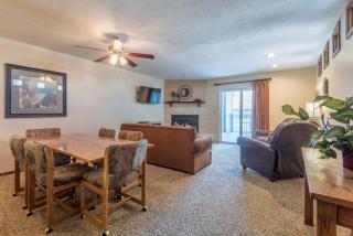 Habitat Condo - 2 Bedroom B4 - Ketchum - 8