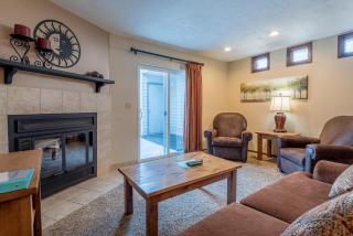 Habitat Condo - 2 Bedroom B4 - Ketchum - 7