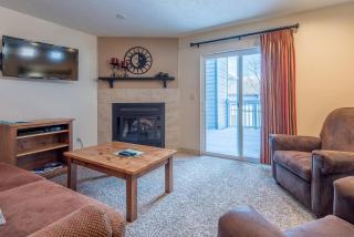 Habitat Condo - 2 Bedroom B4 - Ketchum - 6